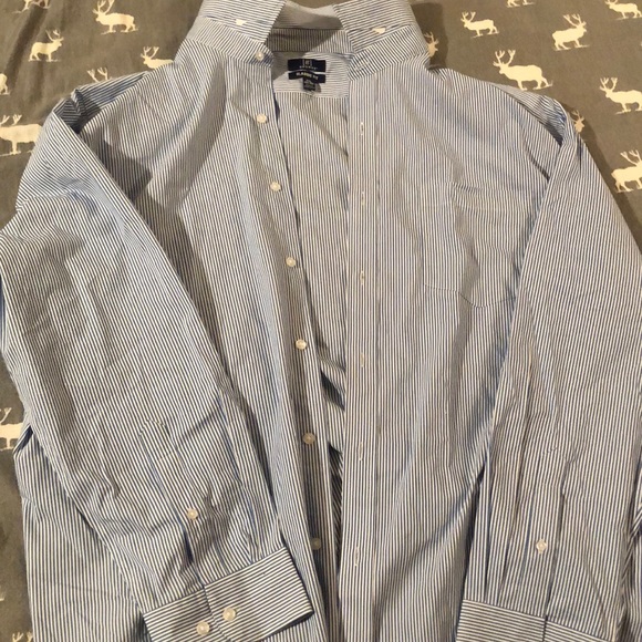 Men’s Dress Shirt - Picture 1 of 2